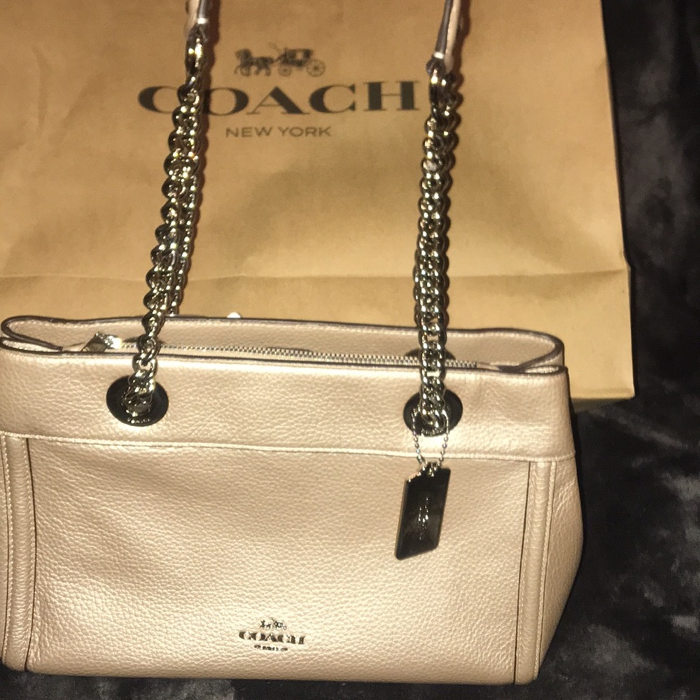 Coach Brooke Bag